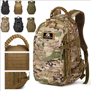 Egg Mk II Tactical Backpack